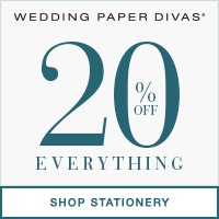 Wedding Paper Divas - Free Shipping