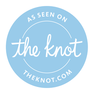 As Seen on The Knot