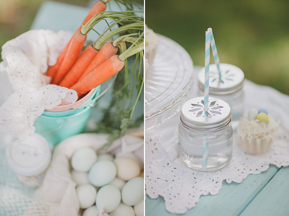 Natural egg-dying playdate | By The Robinsons | 100 Layer Cakelet